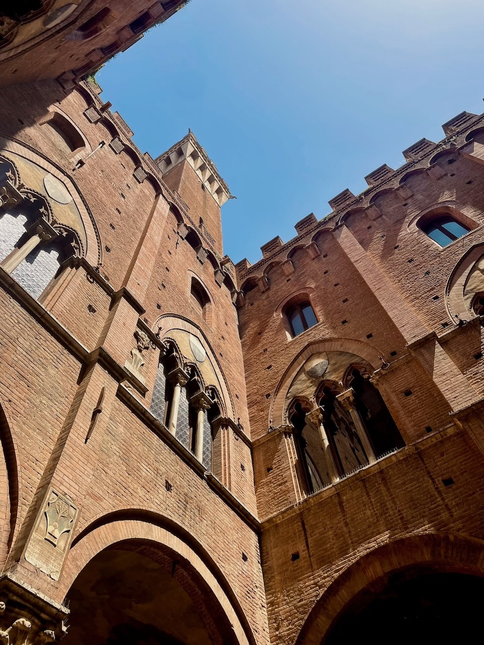 Siena, Italy